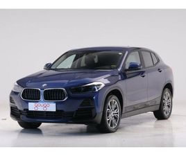 BMW X2 XDRIVE 18D TODOTERRENO 2.0 XDRIVE18D AUTO 150 5P