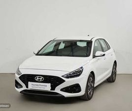 1.0 TGDI KLASS 48V DT 100