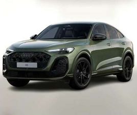 SPORTBACK S LINE SPORTB TDI 2XS NEUMOD TECHPRO ...