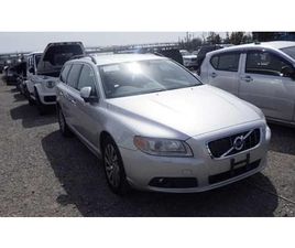 VOLVO V70 T5 T5 SE 1.99