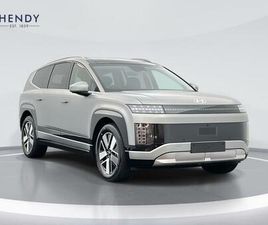 110KWH ULTIMATE AUTO AWD 5DR