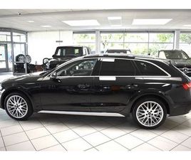 AUDI A4 A4 ALLROAD 45 TFSI