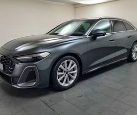 AUDI A5 AVANT TFSI S LINE TECH