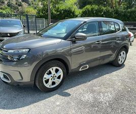 BLUEHDI 130 S&S EAT8 BUSINESS