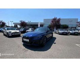 BMW I4 M50 M50 544CH