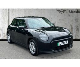 MINI ELECTRIC 135KW E CLASSIC 41KWH 3DR AUTO