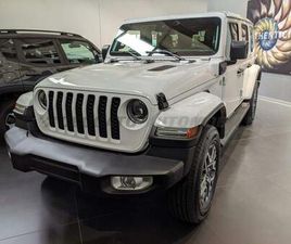 PHEV SAHARA 2.0 4XE PHEV 380CV AT8