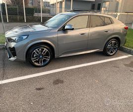 BMW IX2 XDRIVE 30 BMW IX2 XDRIVE 30 MSPORT - NLT