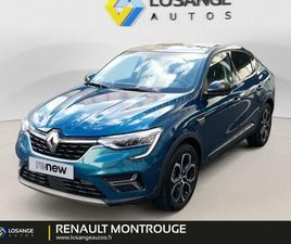 RENAULT ARKANA E-TECH RENAULT ARKANA E-TECH 145 - 21B INTENS
