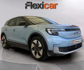 FORD EXPLORER 77 KWH PREMIUM SETEMBRO/24