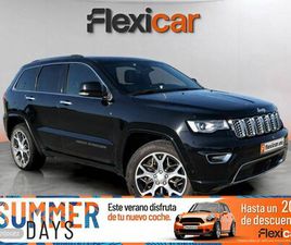 3.0 V6 MJET 184KW (250CV) E6D OVERLAND