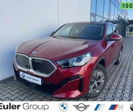 XDRIVE 30 AHK SHZ PARKASS DAB SPORTSITZE