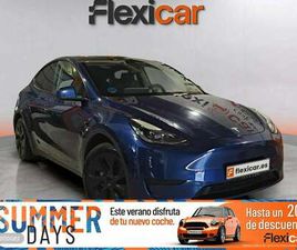 TRACCIÓN TRASERA RWD