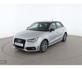 AUDI A1 1.2 TFSI ATTRACTION
