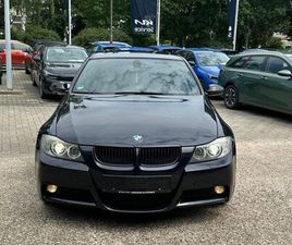 BMW E90 320SI 173PS MIT NEUEM MOTOR