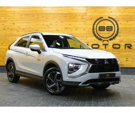 MITSUBISHI ECLIPSE CROSS PHEV MITSUBISHI ECLIPSE CROSS 2.4 PHEV KAITEKI AUTO 4WD
