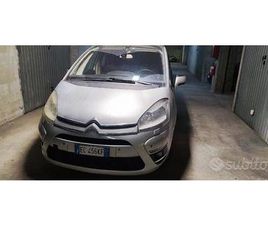 CITROEN C4 GRAND PICASSO PC GAMING