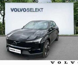 VOLVO EX30 SINGLE EXTENDED RANGE ULTRA SINGLE EXTENDED RANGE ÉLECTRIQUE