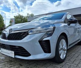 RENAULT CLIO 1.0 EVOLUTION *AUTOMATIK,TSR,PDC,APPLECARP*