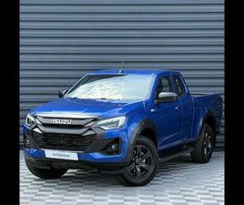 ISUZU D-MAX 1.9 164CH N60 NITRO SPORT SPACE A/T 40 408 € HT