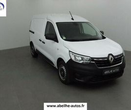RENAULT EXPRESS 1.5 BLUE DCI 75 CONFORT GPS 2PL