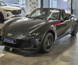 MAZDA MX5 MAZDA MX-5 HOMURA G-132 6MT 1.5L RWD