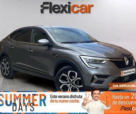 ZEN E-TECH HÍBRIDO 105KW(145CV)