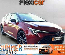 TOYOTA COROLLA GR COROLLA TOURING SPORT GR 200H E-CVT