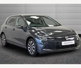 1.5 TSI ACTIVE EURO 6 (START/STOP) 5DR