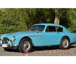 1958 ASTON MARTIN DB2/4 MK III A VENDRE