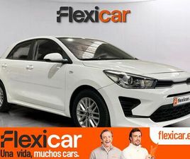 KIA RIO 1.2 DPI 62KW (84CV) CONCEPT