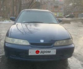 HONDA INTEGRA