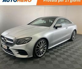 D 4MATIC PREMIUM PLUS