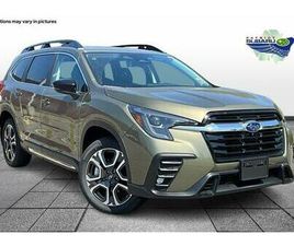 SUBARU ASCENT 2025 SUBARU ASCENT LIMITED