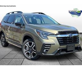 NEW 2025 SUBARU ASCENT LIMITED