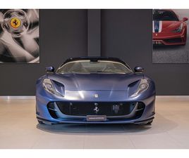OCCASION 812 GTS 2020 À VENDRE À VILLENEUVE D'ASCQ