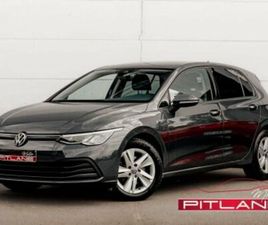 2.0 TDI EDITION LIFE BOITE DSG VIRTUAL LED LAN