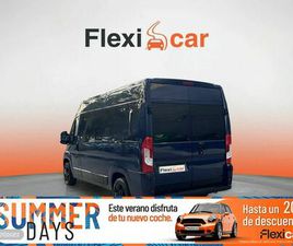 BOXER 2.0 131 CV DIESEL MANUAL