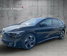 VOLKSWAGEN ID.7 TOURER ID.7 TOURER GTX 4MOTION