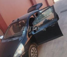 HONDA JAZZ HONDA JAZZ ESSENCE MANUELLE 2006 À HAD SOUALEM