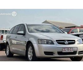HOLDEN COMMODORE 2010 HOLDEN COMMODORE OMEGA FOR SALE $12,988