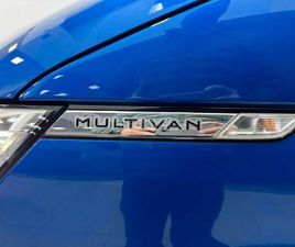 VOLKSWAGEN - MULTIVAN THE ORIGINAL CORTO 2.0 TDI 81KW BMT