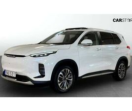 SUV SUV 70 KWH 177HK /PANO/360°/CARPLAY/