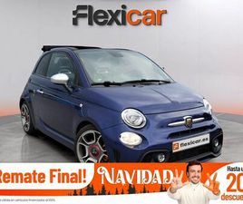 595C ESSEESSE 1.4 16V T-JET 132KW E6D