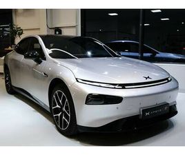 AWD PERFROMANCE KAMPANJDEAL! INKL. VINTERHJUL!