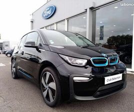 BMW I3 170CH 120AH EDITION WINDMILL ATELIER
