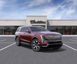 NEW 2026 CADILLAC ESCALADE IQL PREMIUM LUXURY