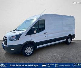 FORD TRANSIT FOURGON FGN T310 L3H2 2.0 ECOBLUE 130 S&S TREND BUSINESS