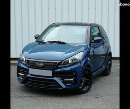 LIGIER JS 50 CLUB DCI