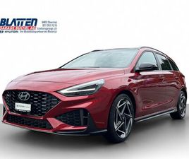 I30 WAGON 1.5 T-GDI N-LINE